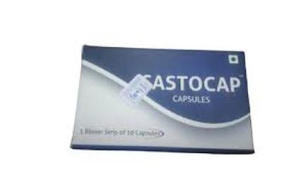 CASTOCAP CAPS 10`S. -